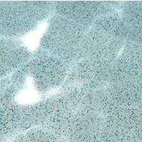 Crystal Blue