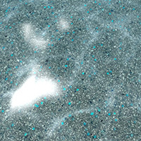 Crystal Blue