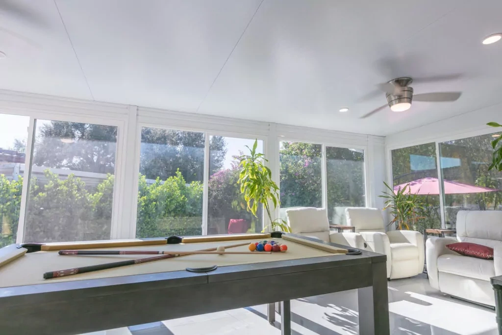 Sunrooms: The St. Louis, MO Advantage