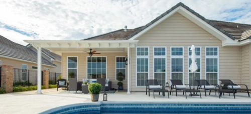 Chicago’s Outdoor Living Culture and Renaissance Patio Covers